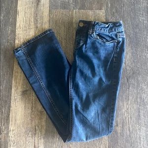 BUY 2 GET 1 FREE jeans